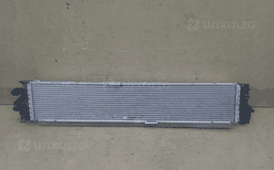 Intercooler chłodnica ducato boxer jumper 14- 1