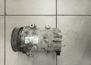 sprężarka klimatyzacji citroen peugeot 2.0 hdi 9684960580