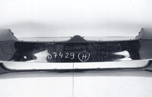 Zderzak przód przedni bmw G30 G31 lift 20- 9464207 3