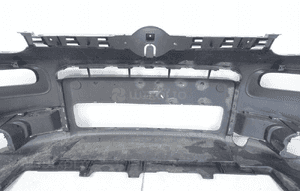 Zderzak przód przedni fiat panda iii 4X4 cross 12- 735520719 10