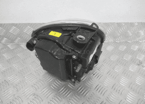 Lampa przednia przód lewa fiat 500 xenon 2007-2015 15