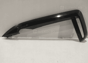 BMW 7 G11 G12 M-pakiet Osłona kratki Lewa - 15753 2