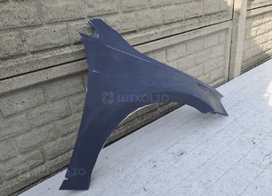 Vw golf 7 vii 13-17 5G0 błotnik prawy przedni 3