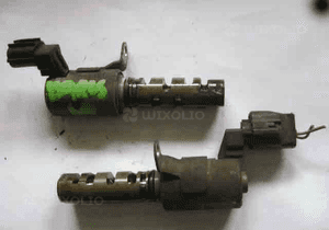 Toyota Yaris 1.0 VVTI 99-05 sterownik faz rozrzadu 229700-0180 1