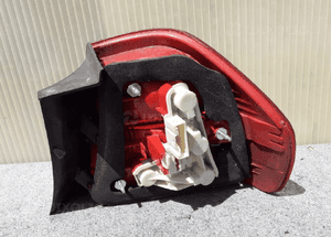 Lampa tylna tył lewa bmw E90 sedan oryginał wysyłka! 4