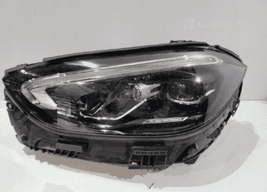 Lampa Mercedes W206 LED High Performance L - 12833 1