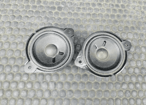 Głosnik 8T0035397A 8T0035416 8T0035399 8K9035709 Głosniki Przod Tyl Drzwi Bang & Olufsen Audi A4 B8 A5 Sedan Kombi 4