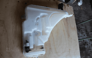 Zbiorniczek spryskiwaczy bmw F20 F30 F31 7241671 2014 2