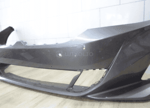 Zderzak przód przedni bmw 3 iii G20 G21 lift lci 51115A1BF40 4