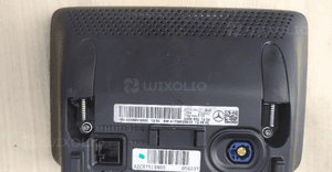 MERCEDES a 176 b 246 monitor wyświetlacz nawigacji A 2469001206 3