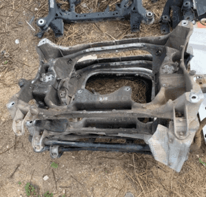 MERCEDES cl 215 S 220  przod  prawy lewy sanki maglownica wahacz zwrotnica zacisk Piasta czujnik PML 12