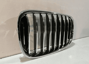 BMW 7 G11 / G12 Grill / Nerka / Chrom Lewa - 14597 3