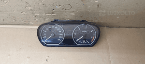 Licznik zegary BMW 1 E87 2.0D 9166821 1024952 3