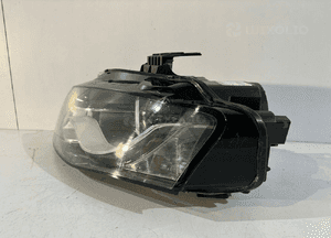 Audi A4 B8 8K0 Lampa przednia Xenon L - 14647 3