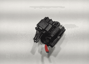 PRZEKAŹNIK ŚWIEC ŻAROWYCH MERCEDES VITO W447 2.2 CDI A6519003103 2014-2019 3