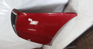 Maska pokrywa silnika do skoda octavia ii 2 MK2 9892 2