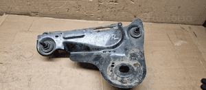 Mechanizm wycieraczek przód Ford Fusion 2S6T-17B571-AC 2N11-11009-AB 1