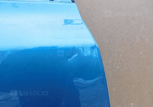 Drzwi prawe tylne prawy tył suzuki vitara 3 iii 4
