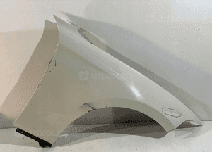 BMW 1 F20 / F21 Błotnik przedni Prawy - 13929 1