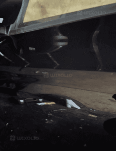 Drzwi lewy przod lewe przednie kpl renault arkana 7