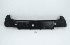 CITROEN DS4 2011- SPOILER LISTWA DOKŁADKA ZDERZAKA PRZÓD 9672271877 1