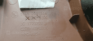 Osłona obudowa deski konsoli BMW X1 E84 2991544 6