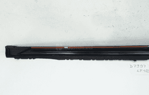 Listwa progowa prawa audi A4 B9 lift kombi allroad 6