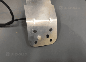 Jeep cherokee liberty kk 07-12r antena gps oryginał 5