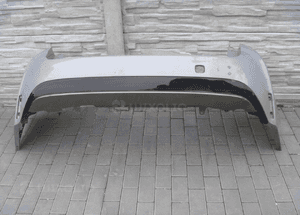 Toyota corolla E21 kombi klapa tylna ładna 7
