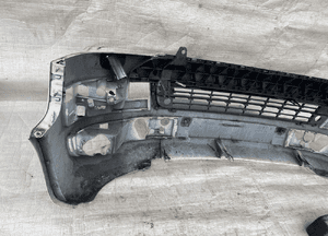 Vw T5 lift multivan 7E5 zderzak przedni 10-15 4