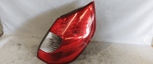 Tyl tylna lampa prawa renault scenic 2 lift 1