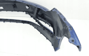 Zderzak przód przedni vw golf vii 7 5G0 lift 17- 5G0807221FL 9