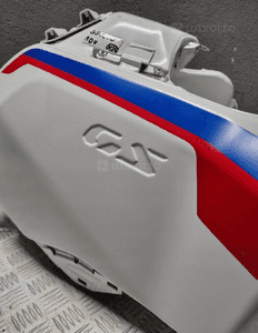 Bmw gs 1300 adventure adv zbiornik bak paliwa i 4
