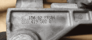 Kolumna kierownicza krzyżak Audi A4 B6 8E0419502B 7