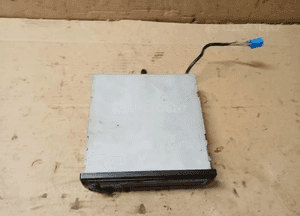 Zmieniarka CD 5 płyt magazynek Blaupunkt Fiat Punto II 2 3