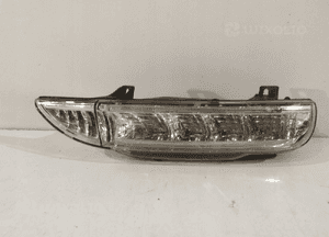 PORSCHE BOXSTER 987 Halogen prawy - 14793 1