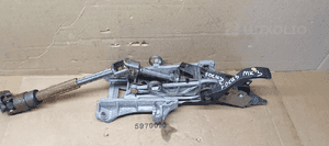 Kolumna kierownicza stacyjka Ford Focus MK3 BV6N-3C529-AE 4