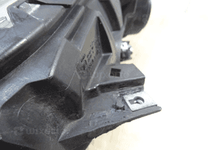 Honda cr-v v lift 2014- lampa przód przednia prawa xenon europa W2582 7
