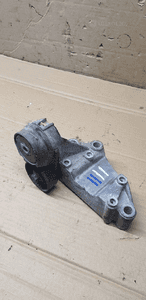 Podstawa łapa napinacz rolka Ford Focus MK3 1.8 TDCI 1S4Q-6A228-AE 6