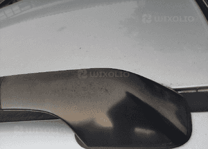 Toyota Rav4 RAV 4 II zaslepka relingu tył tylna  lewa 3D 1