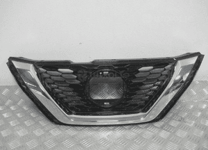 Grill gril atrapa nissan qashqai ii 2 lift 2017-2021 rok 16
