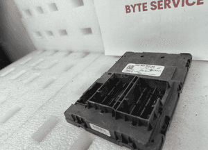Vw ag sterownik moduł komfortu bcm 4N0907063AG 3