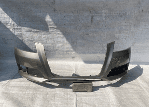 Audi A3 8P0 lift zderzak 08-12 1