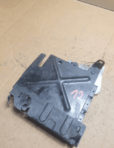 Komputer renault S122326109A 8200565863 SID301 2
