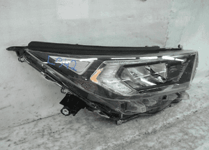 Toyota RAV4 v 5 rav 4 full led lampa przednia prawa 2