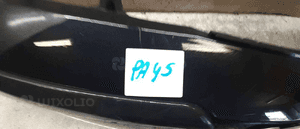 ! ZDERZAK PRZÓD PRZEDNI FORD MONDEO 3 III G0 CZARNY 2