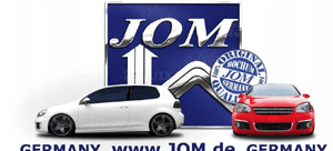 Zawieszenie Gwintowane FIAT 500 + ABARTH 4