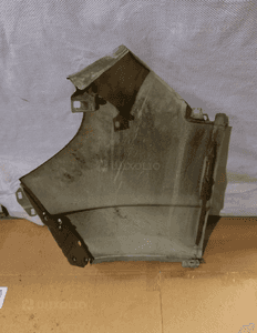 Błotnik prawy przód jumper boxer ducato iii 06-14 3