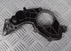 OBUDOWA ROZRZĄDU MERCEDES 2.2 CDI A6460160606 1