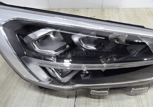 Ford focus MK4 lampa prawa full led JX7B-13E014-AE 3